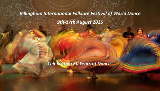 Billingham Festival 2025